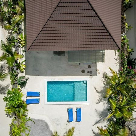 Maracuja Villa Zanzibar Буейю Екстериор снимка