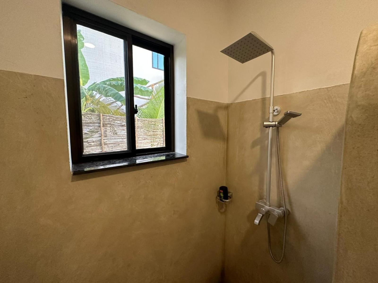 Maracuja Villa Zanzibar Буейю Екстериор снимка