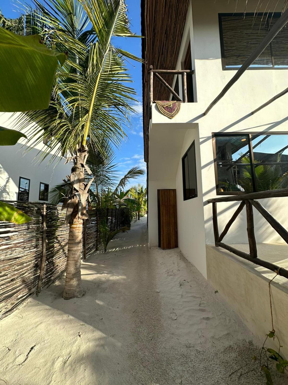 Maracuja Villa Zanzibar Буейю Екстериор снимка