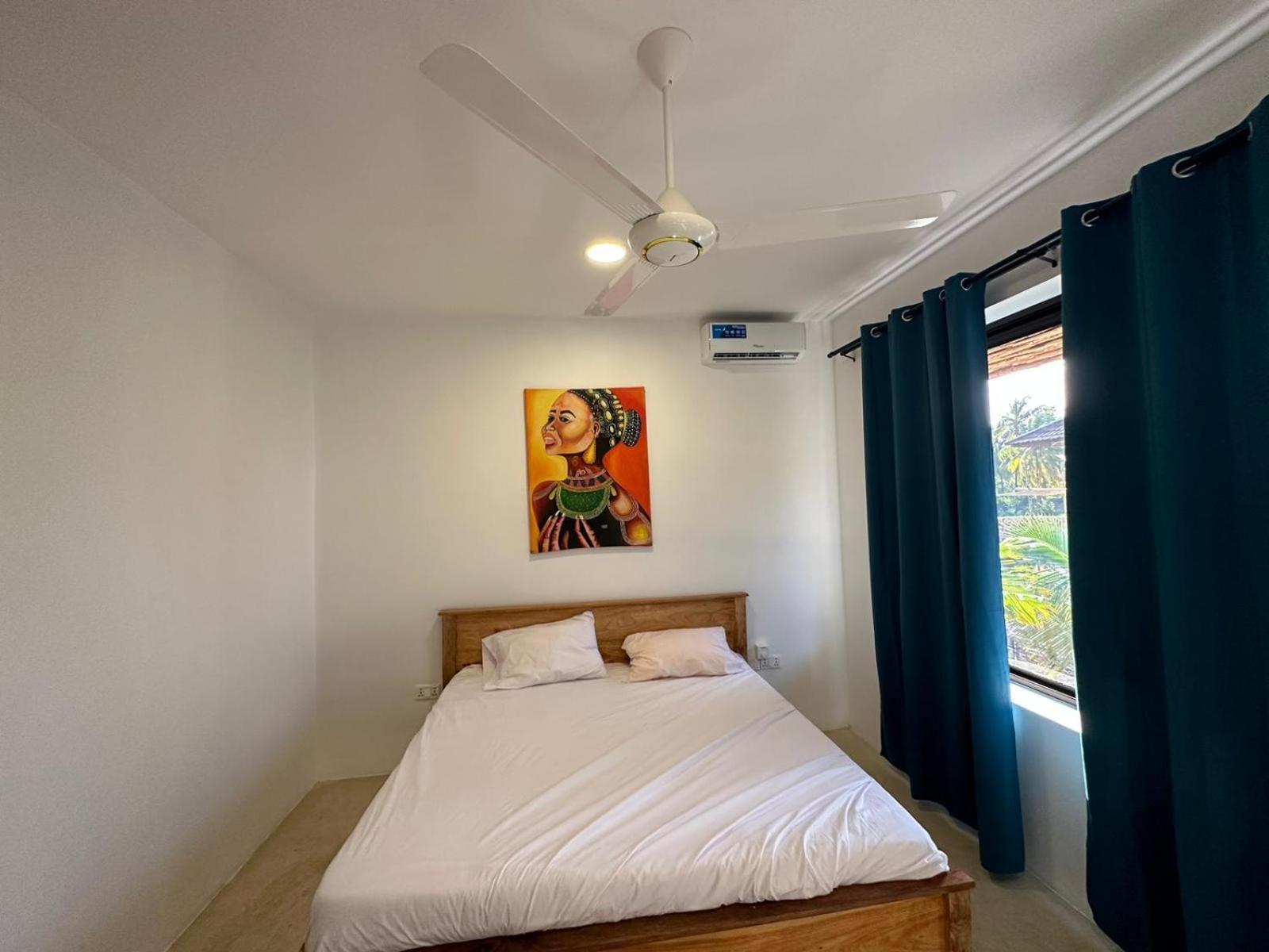 Maracuja Villa Zanzibar Буейю Екстериор снимка