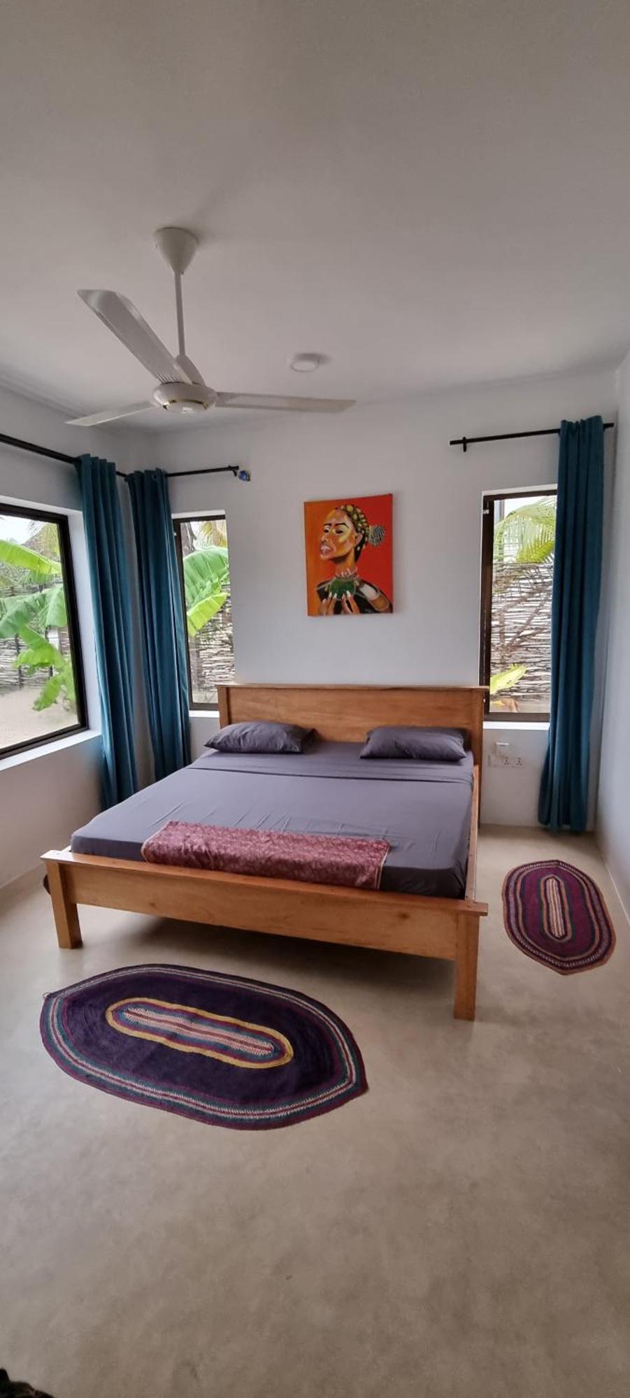 Maracuja Villa Zanzibar Буейю Екстериор снимка