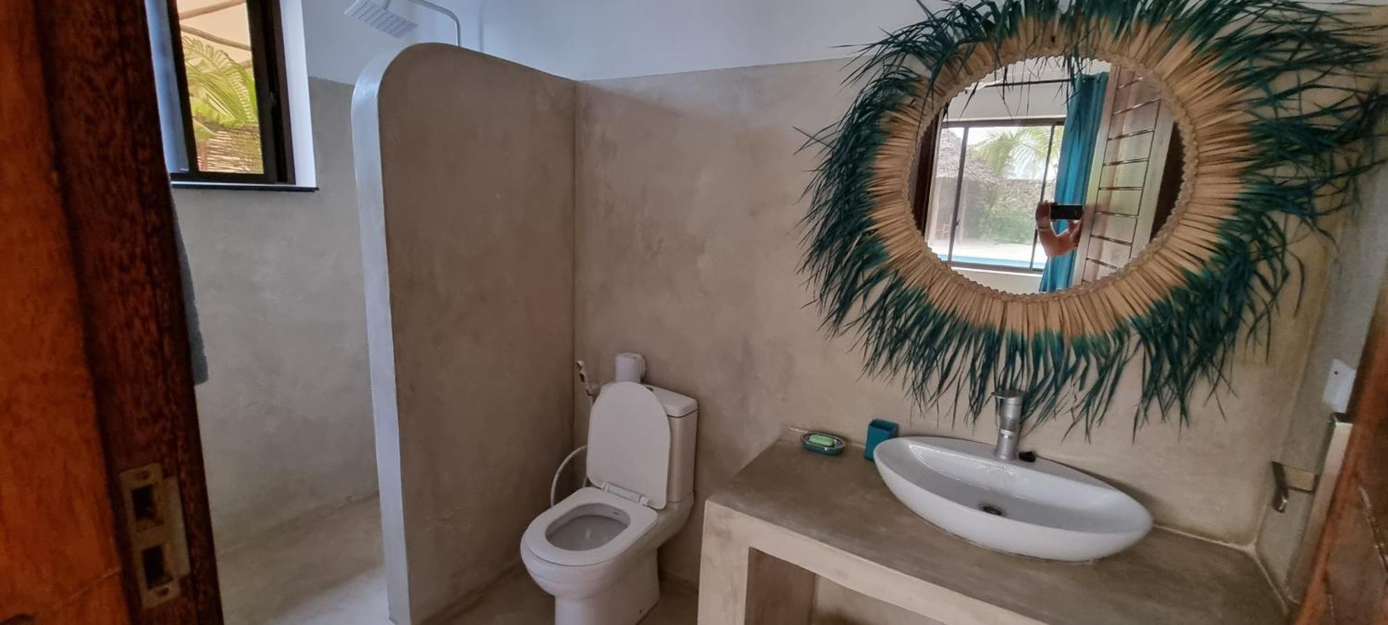 Maracuja Villa Zanzibar Буейю Екстериор снимка