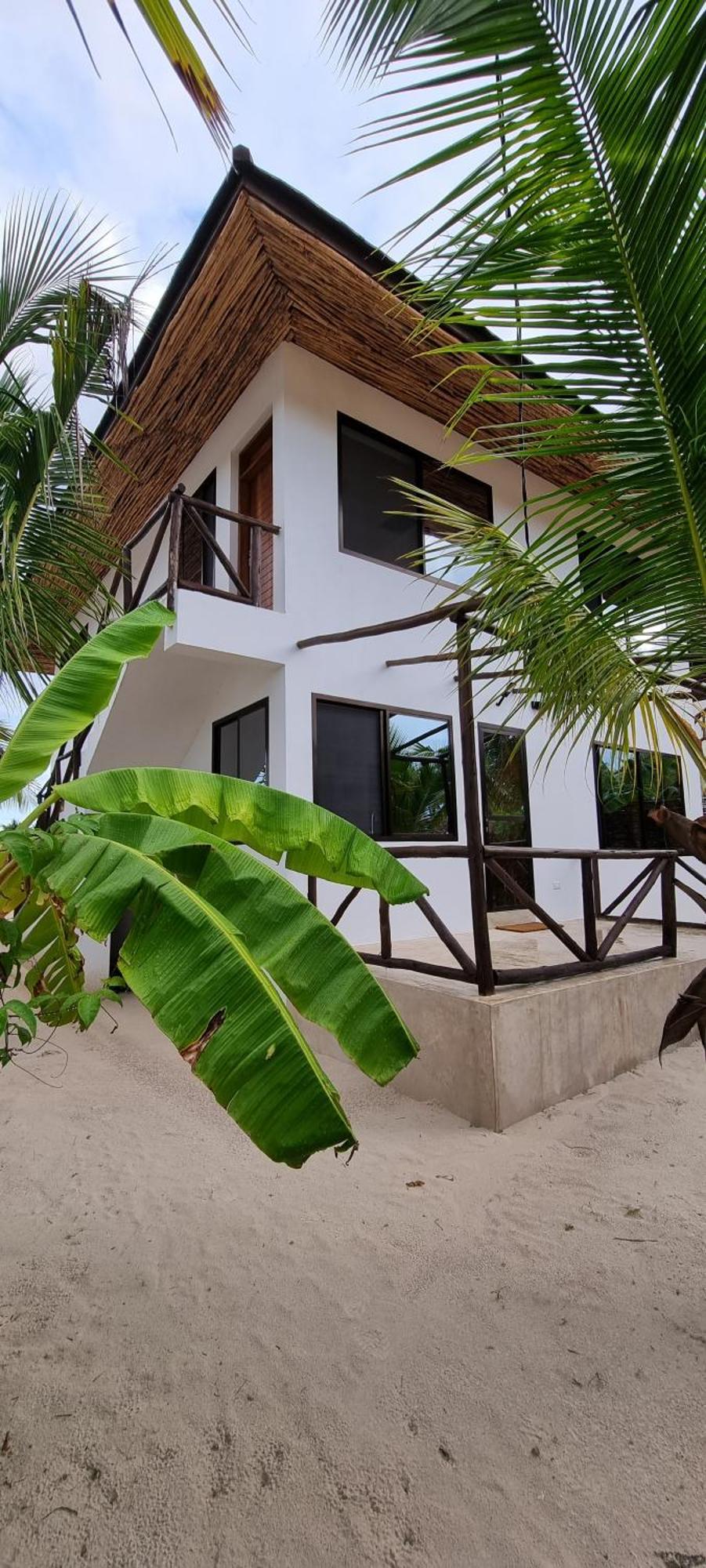 Maracuja Villa Zanzibar Буейю Екстериор снимка