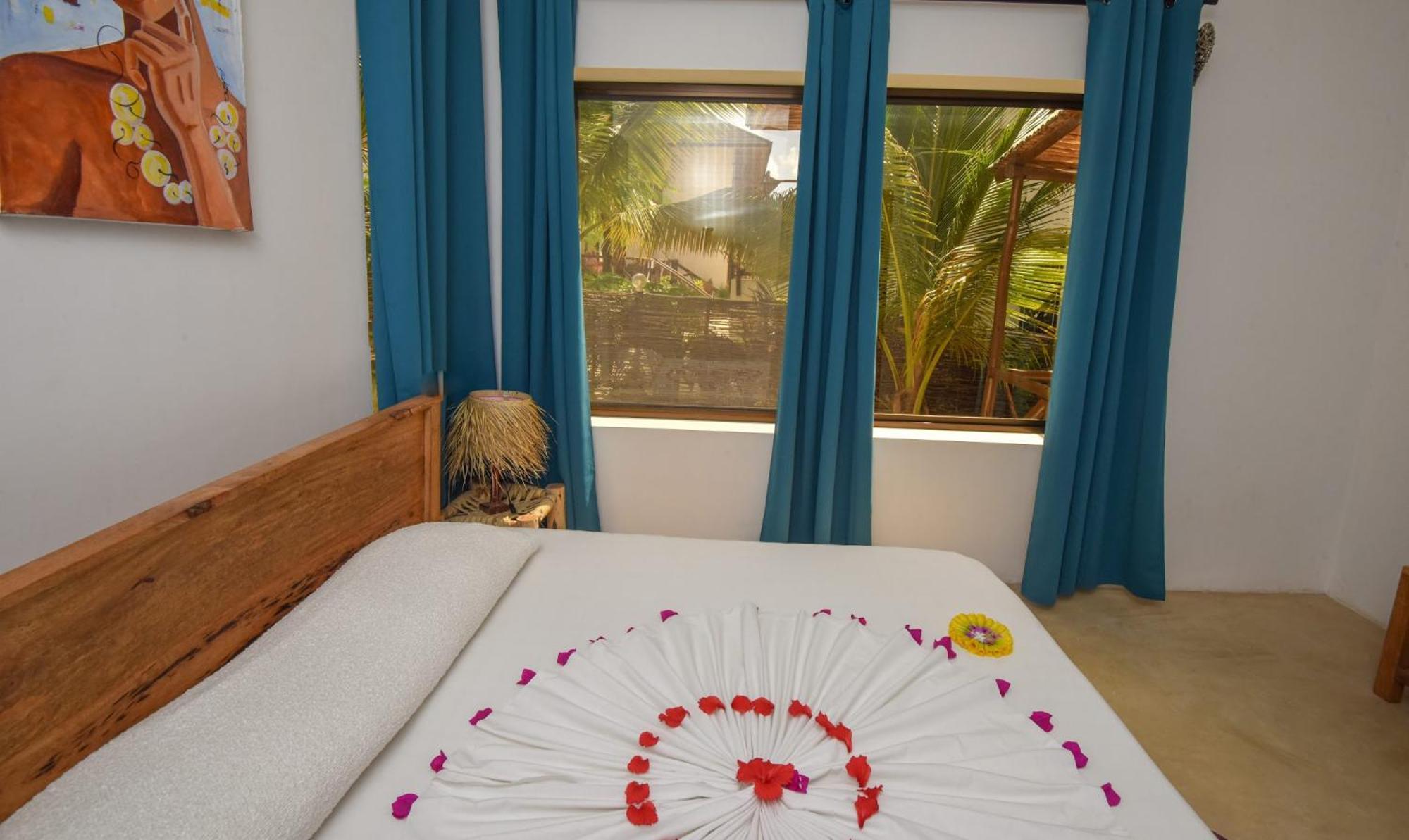 Maracuja Villa Zanzibar Буейю Екстериор снимка
