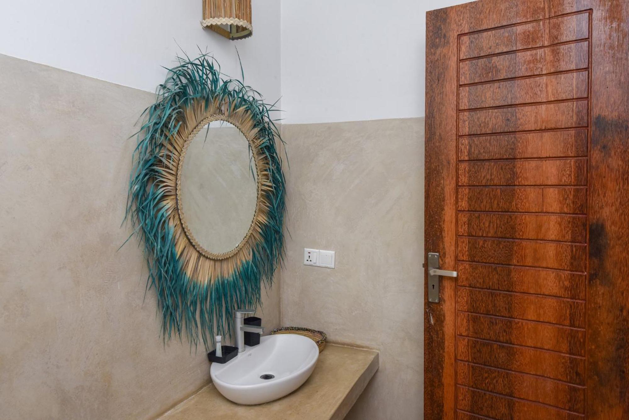 Maracuja Villa Zanzibar Буейю Екстериор снимка