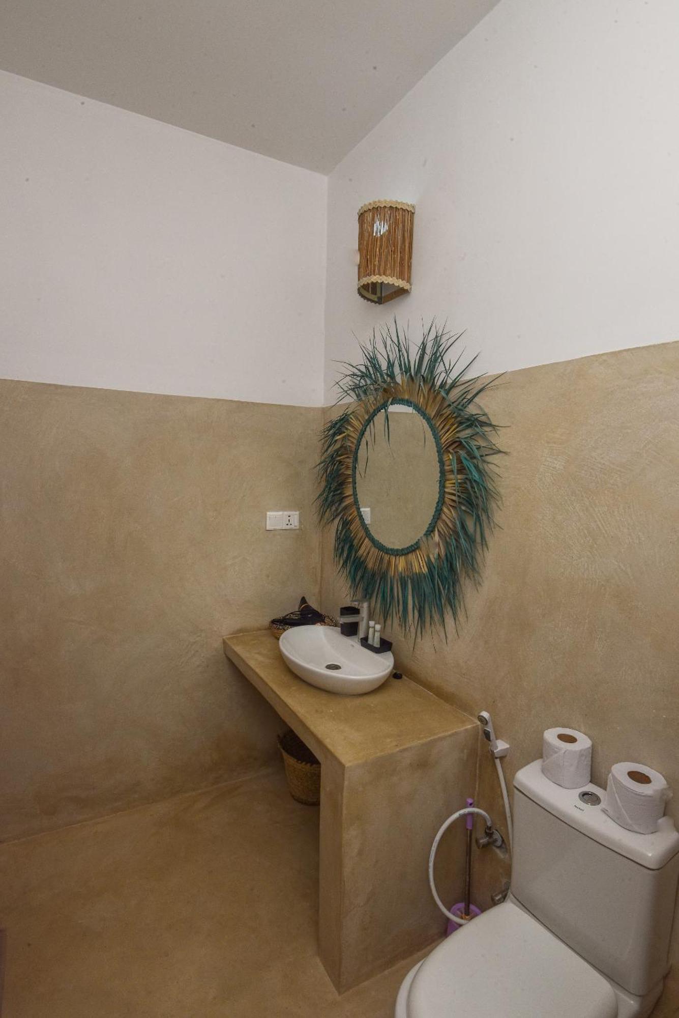 Maracuja Villa Zanzibar Буейю Екстериор снимка