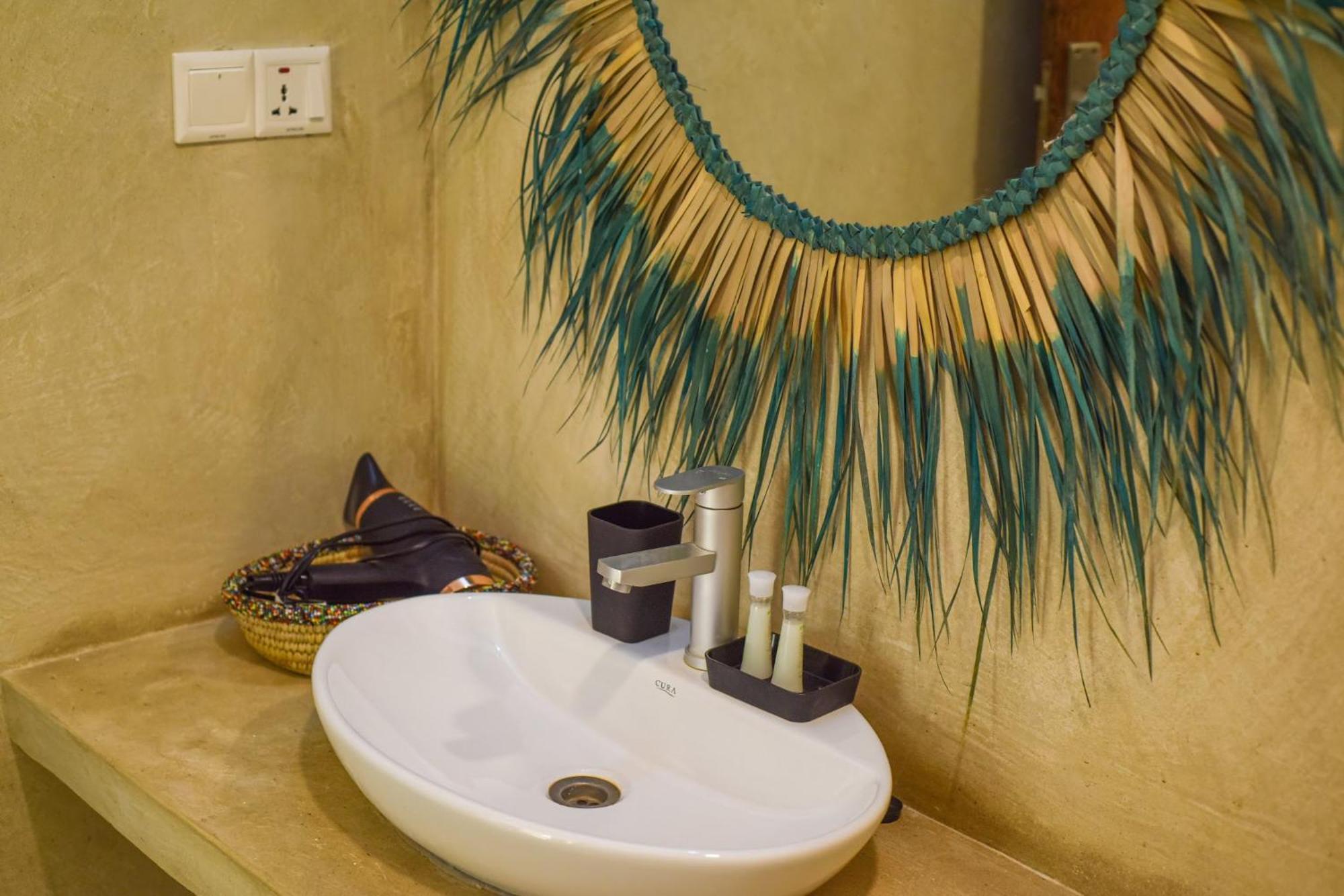 Maracuja Villa Zanzibar Буейю Екстериор снимка